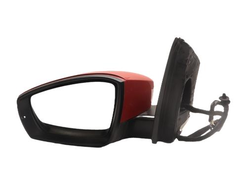 Used Left mirror Left mirror VW POLO V (6R1, 6C1) 1.2 TSI (110 hp) 39939911 39939911