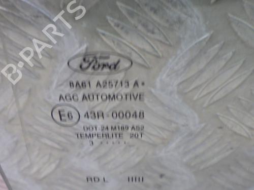 rear-left-door-window-ford-fiesta-vi-cb1-ccn-2008-24286987 main image