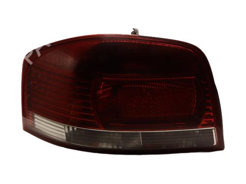 Used Left taillight AUDI A3 (8P1) 2.0 TDI 16V (140 hp) 26939433