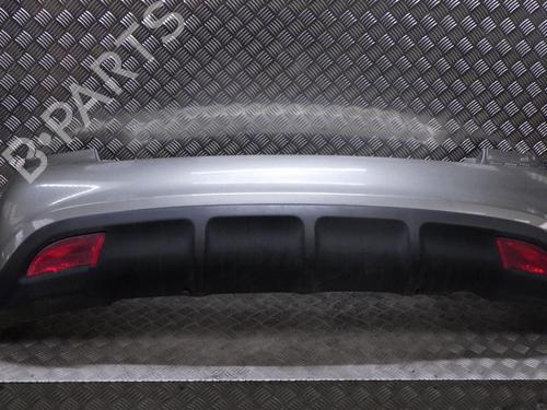 Used Rear bumper KIA RIO II (JB) 1.5 CRDi (110 hp) 24287136