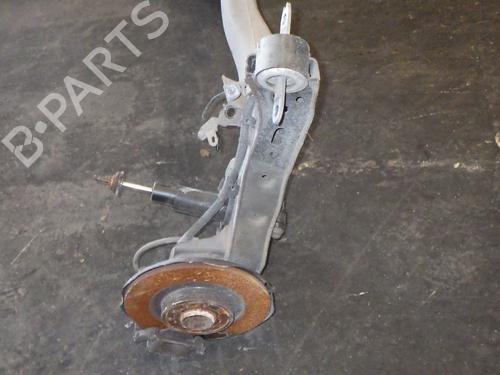 Rear axle CITROËN C4 Grand Picasso II (DA_, DE_) 1.6 BlueHDi 120 | BP31280456M2 