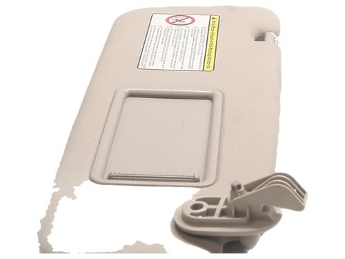 Used Right sun visor Right sun visor 38607592 38607592