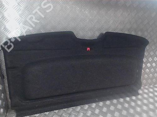 Used Rear parcel shelf Rear parcel shelf PEUGEOT 308 I (4A_, 4C_) 1.6 HDi (109 hp) 24285437 24285437