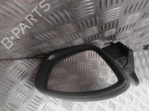 Right mirror PEUGEOT 208 I (CA_, CC_) 1.6 BlueHDi 100 | BP24286561C27