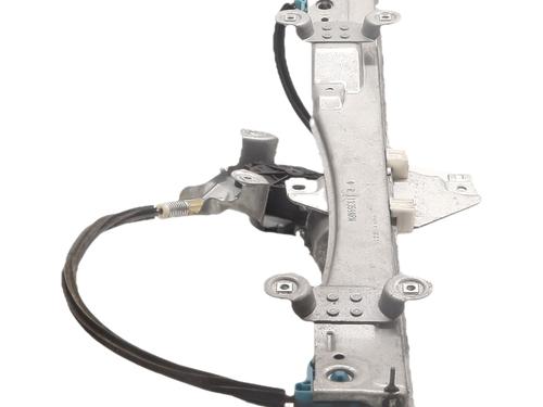 Front right window mechanism RENAULT TWINGO II (CN0_) 1.5 dCi (CN0U) | BP36804196C23 - Image 4