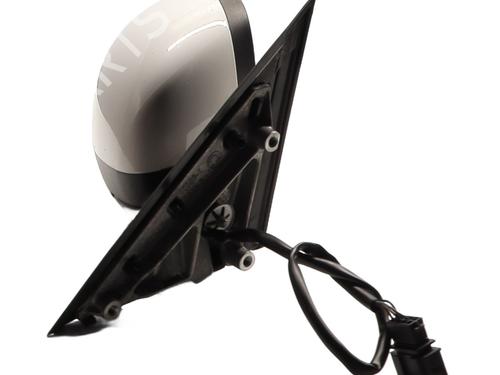 Right mirror SKODA FABIA II (542) 1.6 TDI | BP24285006C27 