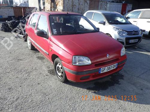Used Parts RENAULT CLIO I (B/C57_, 5/357_) 1.4 3589209