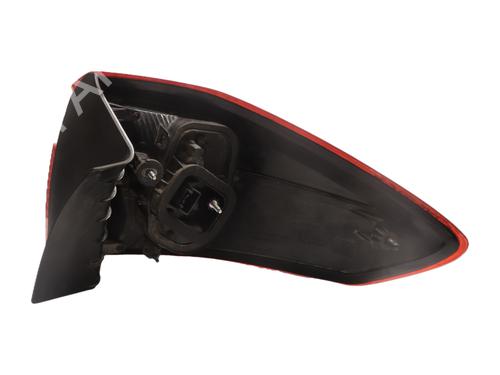 Left taillight FORD C-MAX II (DXA/CB7, DXA/CEU) | BP37007395C34 - Image 2
