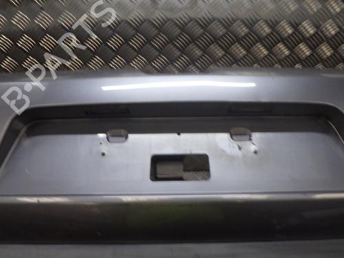 Rear bumper CITROËN C3 II (SC_) 1.4 | BP26892025C8 