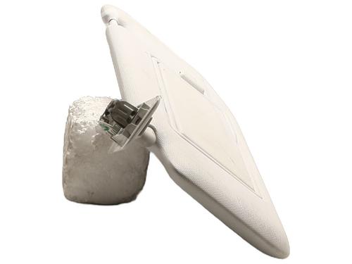 Left sun visor PEUGEOT 208 I (CA_, CC_) 1.6 HDi | BP29340209I1 
