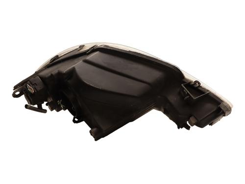 Højre forlygte PEUGEOT 206 Hatchback (2A/C) 1.9 D | BP28100462C29 