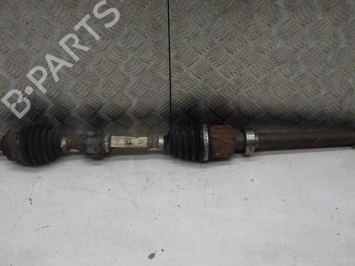 Right front driveshaft DACIA SANDERO III 1.0 TCe 100 | BP33454342M39 - Image 5