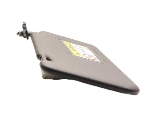 Right sun visor NISSAN JUKE (F15) 1.2 DIG-T | BP30131944I2 