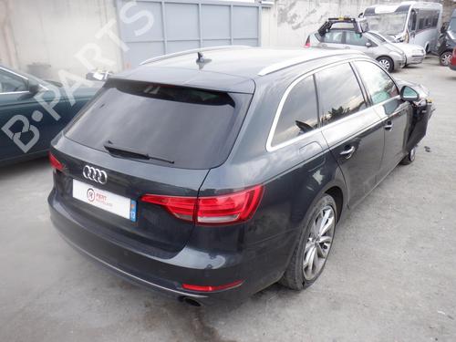Climate control AUDI A4 B9 Avant (8W5, 8WD) 2.0 TFSI | BP24285025I5 - Image 14