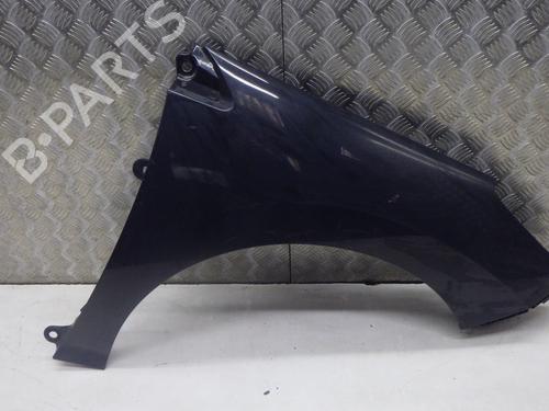 Forskærm Højre PEUGEOT 308 I (4A_, 4C_) 1.6 HDi (109 hp) 32998992