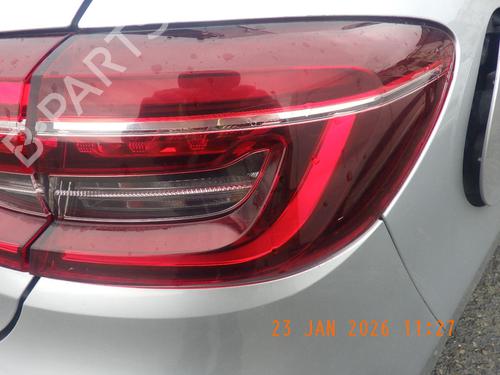 Højre baglygte RENAULT CLIO V (B7_) 1.5 Blue dCi 85 (B7AG) (86 hp) 31857413