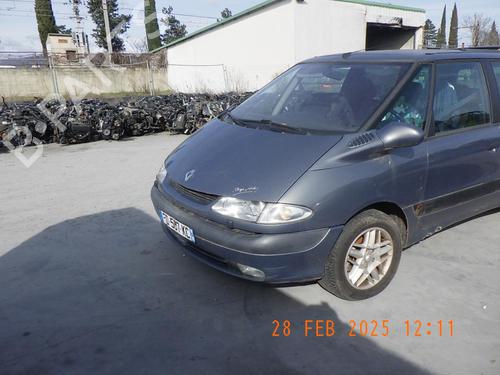 Used Parts RENAULT ESPACE III (JE0_)  2.2 dCi (JE0K)  4504285