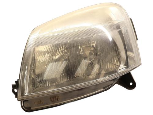 Used Left headlight CITROËN BERLINGO / BERLINGO FIRST MPV (MF_, GJK_, GFK_) 1.6 HDI 90 (MF9HX) (90 hp) 27523139