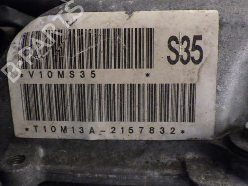 Engine SUZUKI SWIFT III (MZ, EZ) 1.3 (RS413, ZC11S) | BP31648878M1  - Image 6