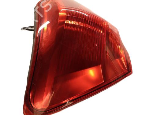 Left taillight NISSAN QASHQAI / QASHQAI +2 I (J10, NJ10, JJ10E) 2.0 | BP28187975C34 