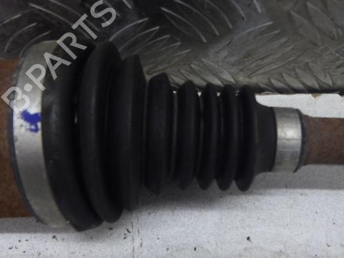 Left front driveshaft DACIA SANDERO II TCe 90 (B8M1, B8MA, B8AC) | BP33564943M38 - Image 5