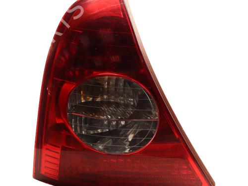 Venstre Baklys RENAULT CLIO II (BB_, CB_) 1.4 16V (B/CB0P, BB13) (98 hp) 29541785