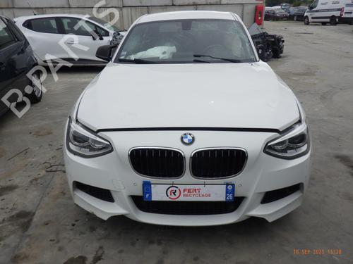 Climate control BMW 1 (F21) 116 d | BP32141251I5 - Image 9