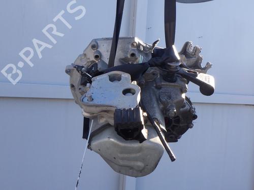 Gearbox PEUGEOT 108 1.2 | BP38780659M3 - Image 2
