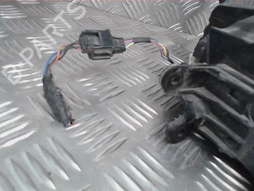 Used Right taillight Right taillight RENAULT CLIO V (B7_) 1.5 Blue dCi 100 (B7AD) (101 hp) 24286096 24286096