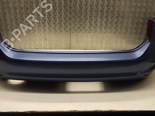 Pare-chocs arrière VW GOLF VII Variant (BA5, BV5) 1.6 TDI | BP30814435C8