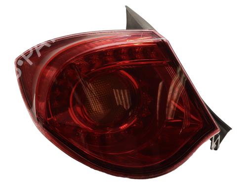 Used Left taillight Left taillight ALFA ROMEO GIULIETTA (940_) 1.6 JTDM (940FXD1A) (105 hp) 24895256 24895256