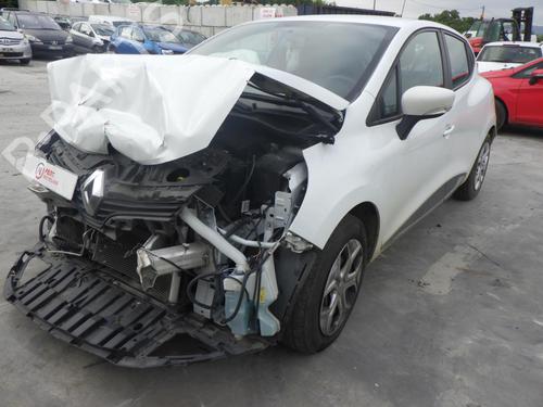 Right tailgate light RENAULT CLIO IV (BH_) 1.5 dCi 75 | BP24286216C80 - Image 26