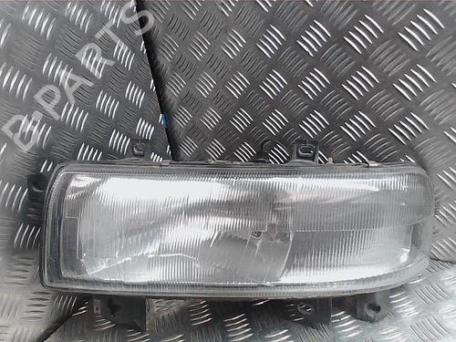 Left headlight RENAULT MASTER II Van (FD) 2.2 dCI 90 (FD0G, FD0N, FD2G, FD2N, FD3G, FD3N) | BP24287155C28 - Image 2