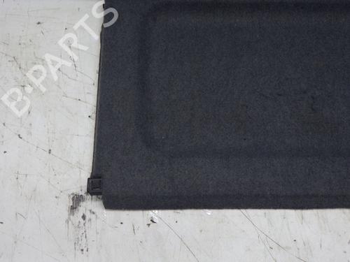 Rear parcel shelf RENAULT KANGOO (KC0/1_) 1.9 dTi (KC0U) | BP40058600C85  - Image 12