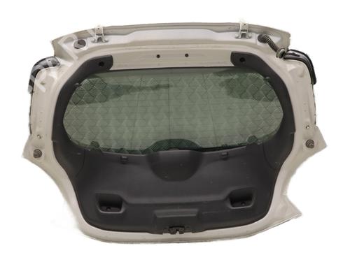 Tailgate PEUGEOT 208 I (CA_, CC_) 1.6 HDi | BP29530360C6 
