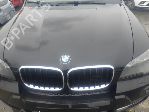 Used Hood Hood BMW X5 (E70) xDrive 30 d (235 hp) 33943432 33943432