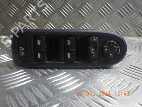 Left front window switch PEUGEOT 508 I (8D_) 1.6 HDi | BP24285039I27 - Image 5