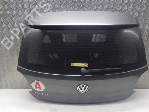 Tailgate VW POLO V (6R1, 6C1) 1.2 | BP30730717C6