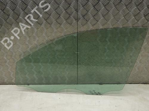 Used Front left door window Front left door window VW POLO IV (9N_, 9A_) 1.4 FSI (86 hp) 33719209 33719209