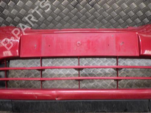 Front bumper CITROËN C3 I (FC_, FN_) 1.4 HDi | BP27809191C7 