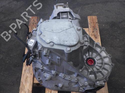 Gearbox PEUGEOT 308 II (LB_, LP_, LW_, LH_, L3_) 1.2 THP 130 | BP24286158M3 