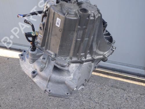 Gearbox RENAULT CLIO V (B7_) 1.0 LPG (B7MT) | BP38562589M3 - Image 3
