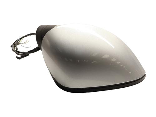 Used Right mirror SEAT IBIZA IV (6J5, 6P1) 1.6 TDI (90 hp) 24286918