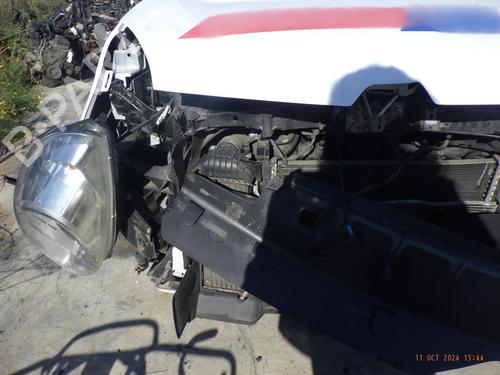 Front wiper motor RENAULT KANGOO Express (FW0/1_) 1.5 dCi 90 (FW0G, FW05, FW08, FW11) | BP30910132M29  - Image 21
