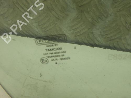 front-right-door-window-citroen-nemo-box-bodympv-aa_-2008-29863280 main image