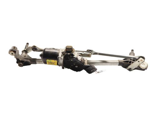 Front wiper motor RENAULT MEGANE III Hatchback (BZ0/1_, B3_) 1.5 dCi (BZ09, BZ0D, BZ1W, BZ29, BZ14) | BP32370804M29
