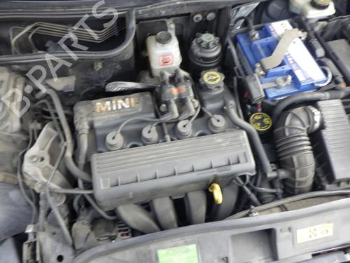 Right headlight MINI MINI (R50, R53) Cooper | BP24287143C29  - Image 11