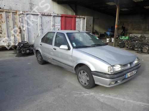 Used Parts RENAULT 19 I (B/C53_)  1.9 D (B/C534, B/C53J)  2376486