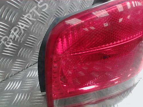 Right taillight AUDI A3 (8P1) 2.0 TDI 16V | BP24285806C35 