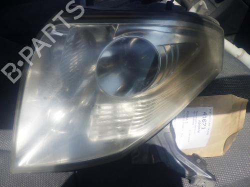 lyskaster-hyre-renault-vel-satis-bj0_-2002-37203095 main image